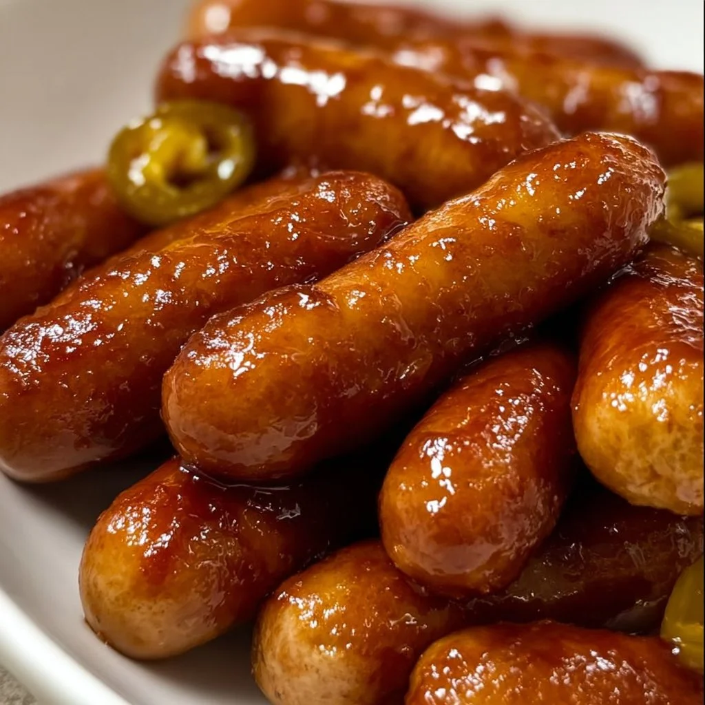 Mississippi Little Smokies