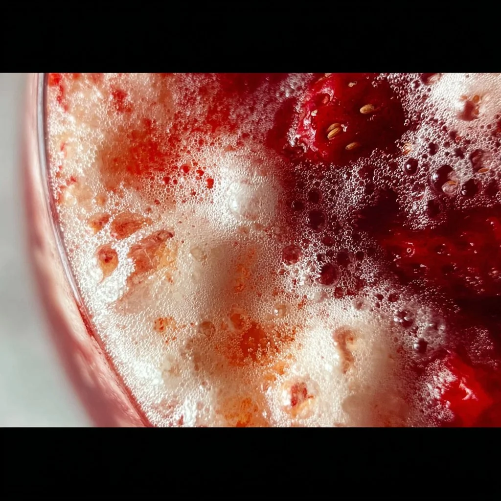 Strawberry Dirty Sprite