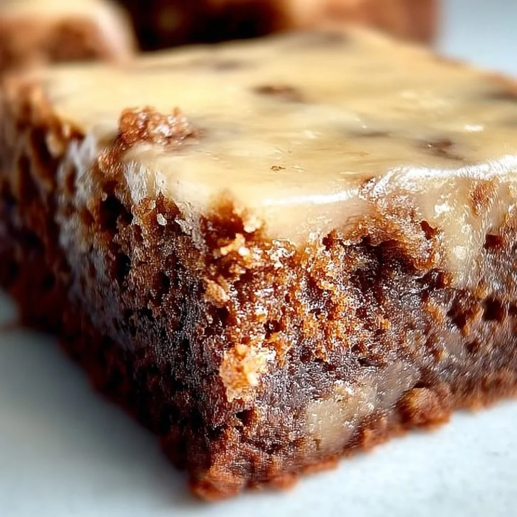 Banana Bread Brownies: A Sweet Twist Every Banana Lover Craves