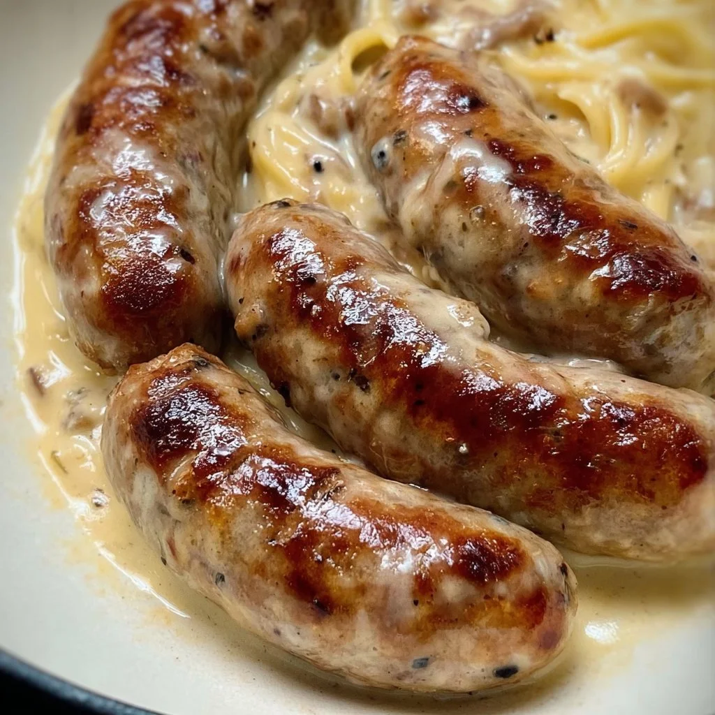 Beer and Brats