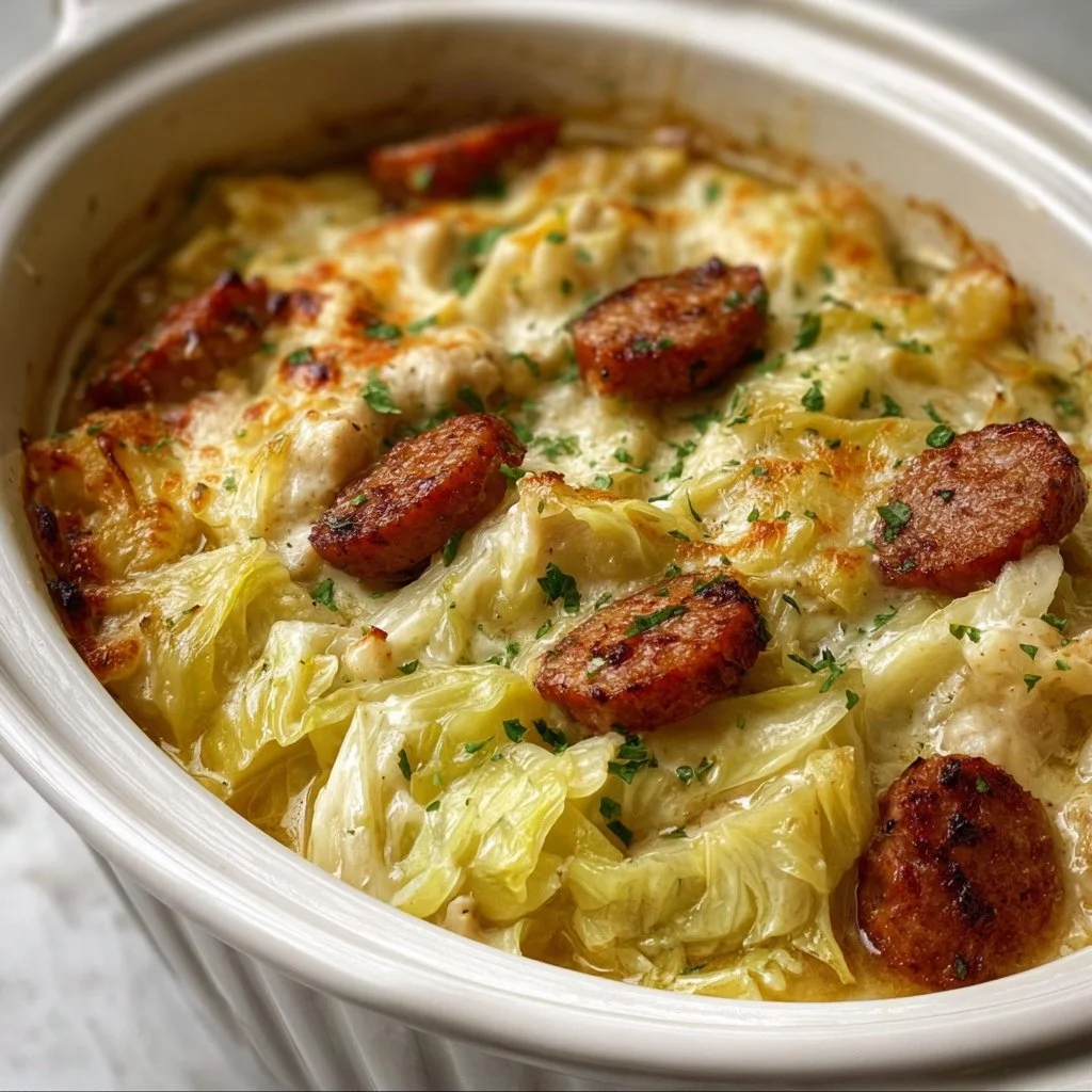 Classic Comfort Food