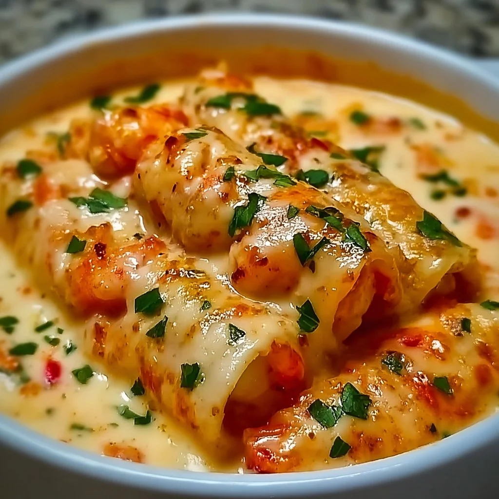 Crab and Shrimp Queso