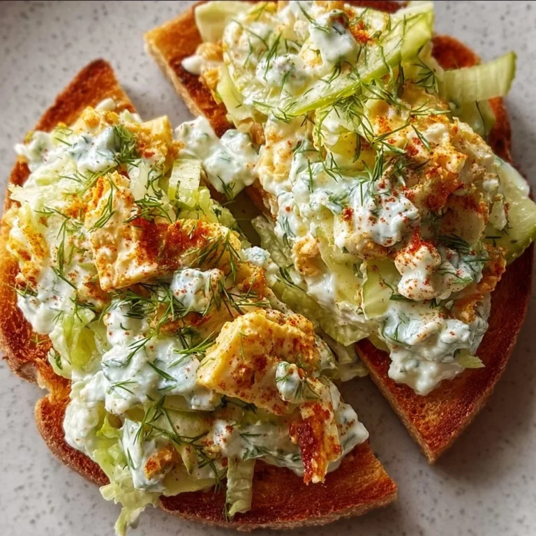 Dill Pickle Ranch Smash recipe with a fresh, tangy flavor.