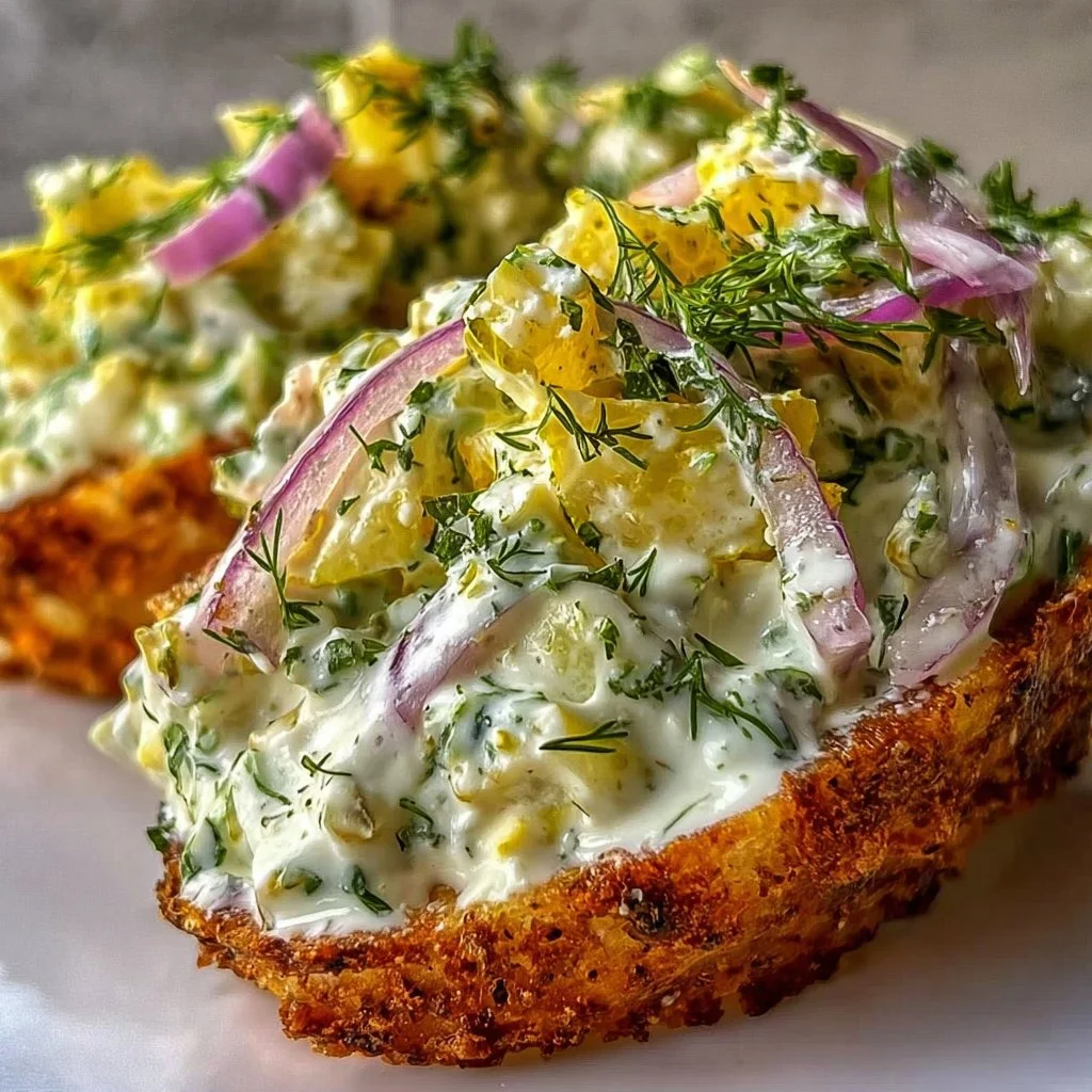 Dill Pickle Ranch Smash