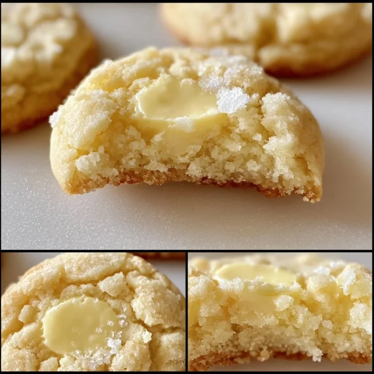 Delicious homemade Kentucky Butter Cake Cookies on a cooling rack