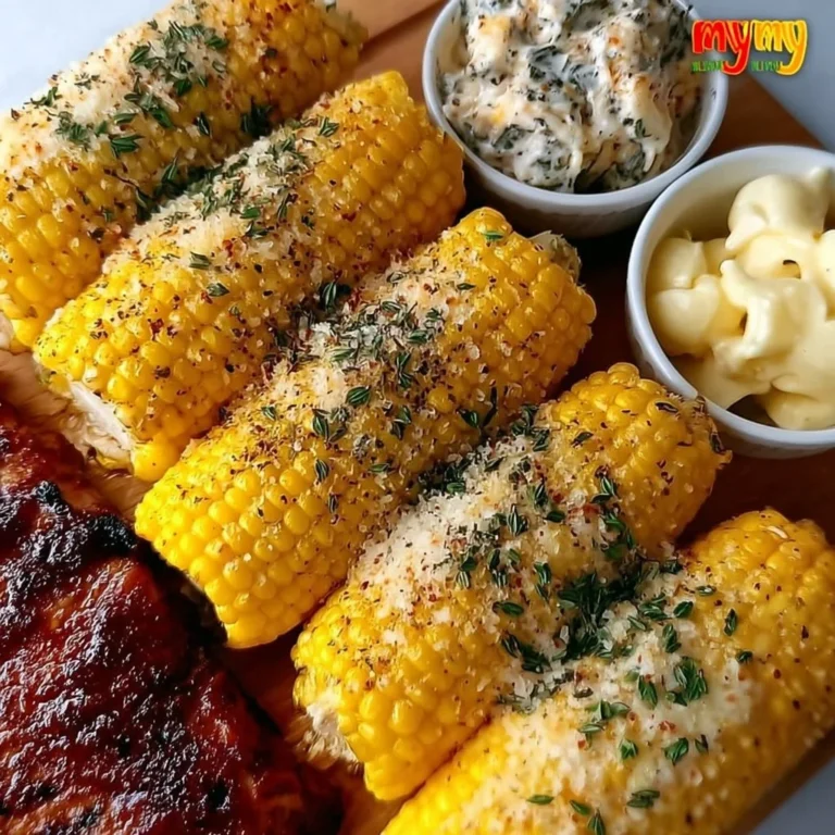 Heartwarming cookout spread featuring summer dishes for family gatherings.
