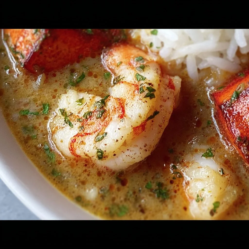 Ultimate Louisiana Seafood Gumbo Recipe for Comforting Flavor